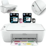 HP DeskJet 2710e All-in-One Drucker WLAN USB Scanner Kopierer