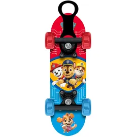 Paw Patrol Skateboard SKIDS Control Blue/Rot