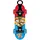 Paw Patrol Skateboard SKIDS Control Blue/Rot