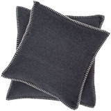 David Fussenegger Sylt Uni Zierstich Marine 40/40