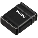 Hama FlashPen Smartly 64GB schwarz