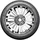 Rovelo All Weather R4S 225/50 R17 98S XL