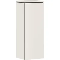 Hansgrohe Xilesa E Halbhochschrank, 400⁄350, Türanschlag rechts, 400x350x1065mm, 54284780,