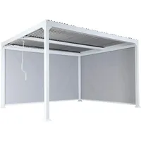 MCW MCW, Pavillon, L41-S2 (368 cm, 306 cm)