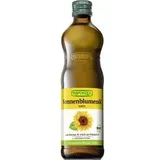 Rapunzel Sonnenblumenöl nativ, BIO, kaltgepresst, 0,5 Liter