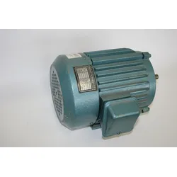 ELMAG Motor 380 Volt - 9709116