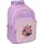Safta K-pop Demon Hunters Iconic 19.5l 32x42x15 Cm Rucksack - Multicolor - One Size
