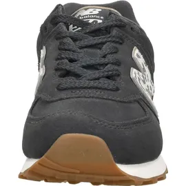 New Balance 574 Damen Phantom/Black/White 36