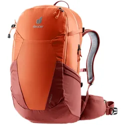 Deuter Futura 27 -paprika-redwood -