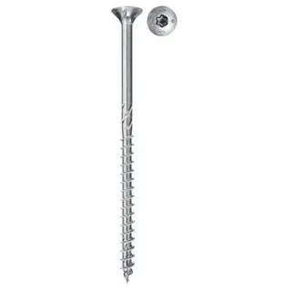 Fischer Power-Fast II 4,5x80 SK blvz TG TX 50