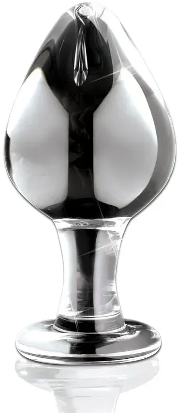 ICICLES - N. 25 GLASMASSAGER