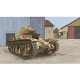 Hobby Boss 383894 - R35 mit FCM-Turm 1:35