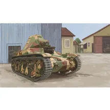 Hobby Boss 383894 - R35 mit FCM-Turm 1:35