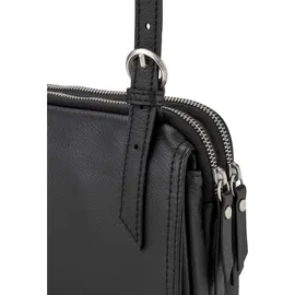 Liebeskind Berlin Mareike Crossbody S 2105646 schwarz