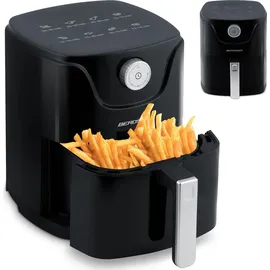 OEM Berdsen BD-654 schwarz