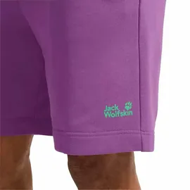 Jack Wolfskin Celebrate The Paw Kurze Hose - Freesia - S