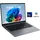 Samsung Galaxy Book6 14" Intel Core Ultra 7 355 16 GB RAM 512 GB SSD Win11 Pro Grau