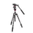 Manfrotto Befree Live Carbon Kit Twist mit Fluid-Videokopf
