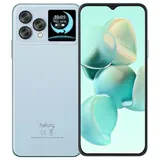 Cubot Hafury V1, 8GB + 256GB hellblaue