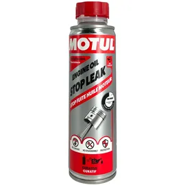 Motul Engine Oil Stop Leak 108121 300 ml