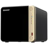 QNAP TS-464 - NAS Server