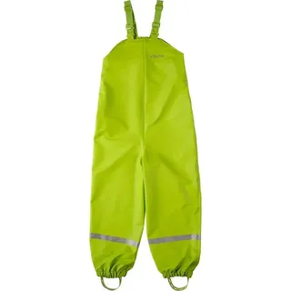 BMS Regenhose Grün 98
