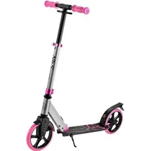 rosfix HM127 Kinderroller Rosa