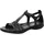 ECCO Flash schwarz 35