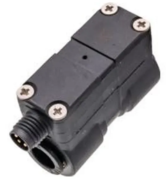 Ipf Electronic Drucksensor, 16mm 40lang, DT08410D