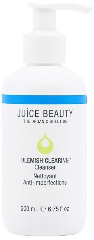 Juice Beauty Blemish Clearing Cleanser Reinigungsgel 200 ml