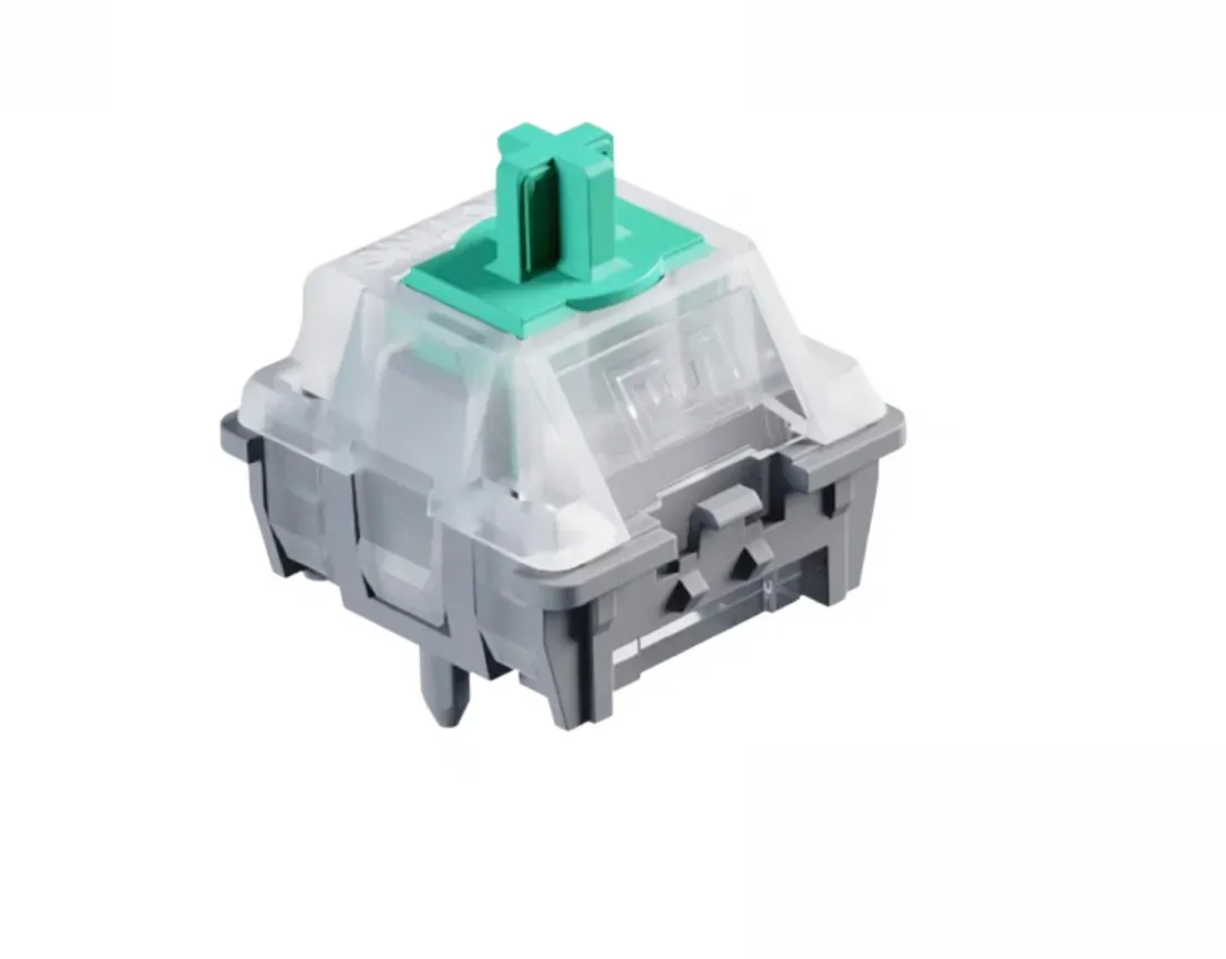 Wooting Lekker Tikken Switch (70er Pack)