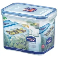 Lock & Lock Frischhaltedose transparent 1,0 l