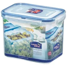Lock & Lock Frischhaltedose transparent 1,0 l