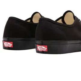Vans Authentic black/black 35