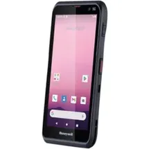Honeywell ScanPal EDA57, 2D, 14cm (5,5''), GPS, USB-C, BT (5.1), WLAN, 5G, NFC, Android, Kit, GMS
