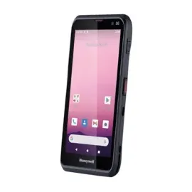 Honeywell ScanPal EDA57, 2D, 14cm (5,5''), GPS, USB-C, BT (5.1), WLAN, 5G, NFC, Android, Kit, GMS