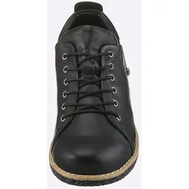 Andrea Conti Schnürer Damen Schwarz 37