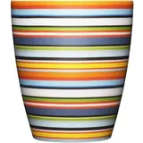 Iittala Origo Kaffeetasse 0,25 l Orange