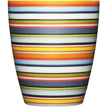 Iittala Origo Kaffeetasse 0,25 l Orange