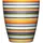 Iittala Origo Kaffeetasse 0,25 l Orange