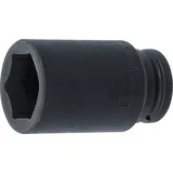 BGS 5736 | Kraft-Steckschlüssel-Einsatz Sechskant, tief Antrieb Innenvierkant 20 mm (3/4") SW 36 mm