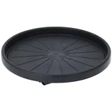 Spetebo Pflanzentrolley Kunststoff Ø 35 cm