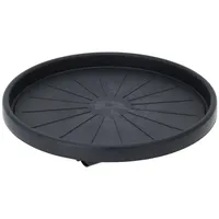 Spetebo Pflanzentrolley Kunststoff Ø 35 cm