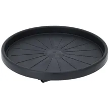 Spetebo Pflanzentrolley Kunststoff Ø 35 cm