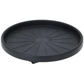 Spetebo Pflanzentrolley Kunststoff Ø 35 cm