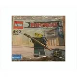 LEGO Kendo Lloyd Polybag