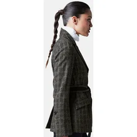 Madeleine Blazer Schwarz 40