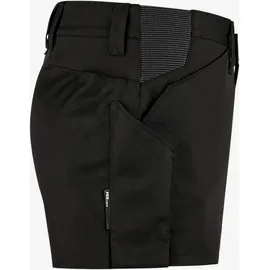 FHB Arbeits-Shorts JESKO extra kurz Gr. 46 schwarz