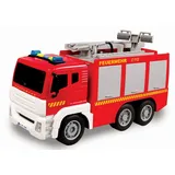 Vedes MPNR - Feuerwehr mit Licht und Sound 1:12