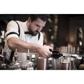 Buddy ́s Bar Buddy's Bar Limettenpresse schwarz